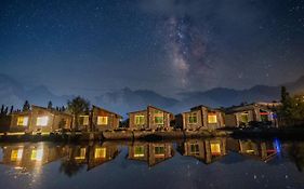 Lokal Rooms X Skardu